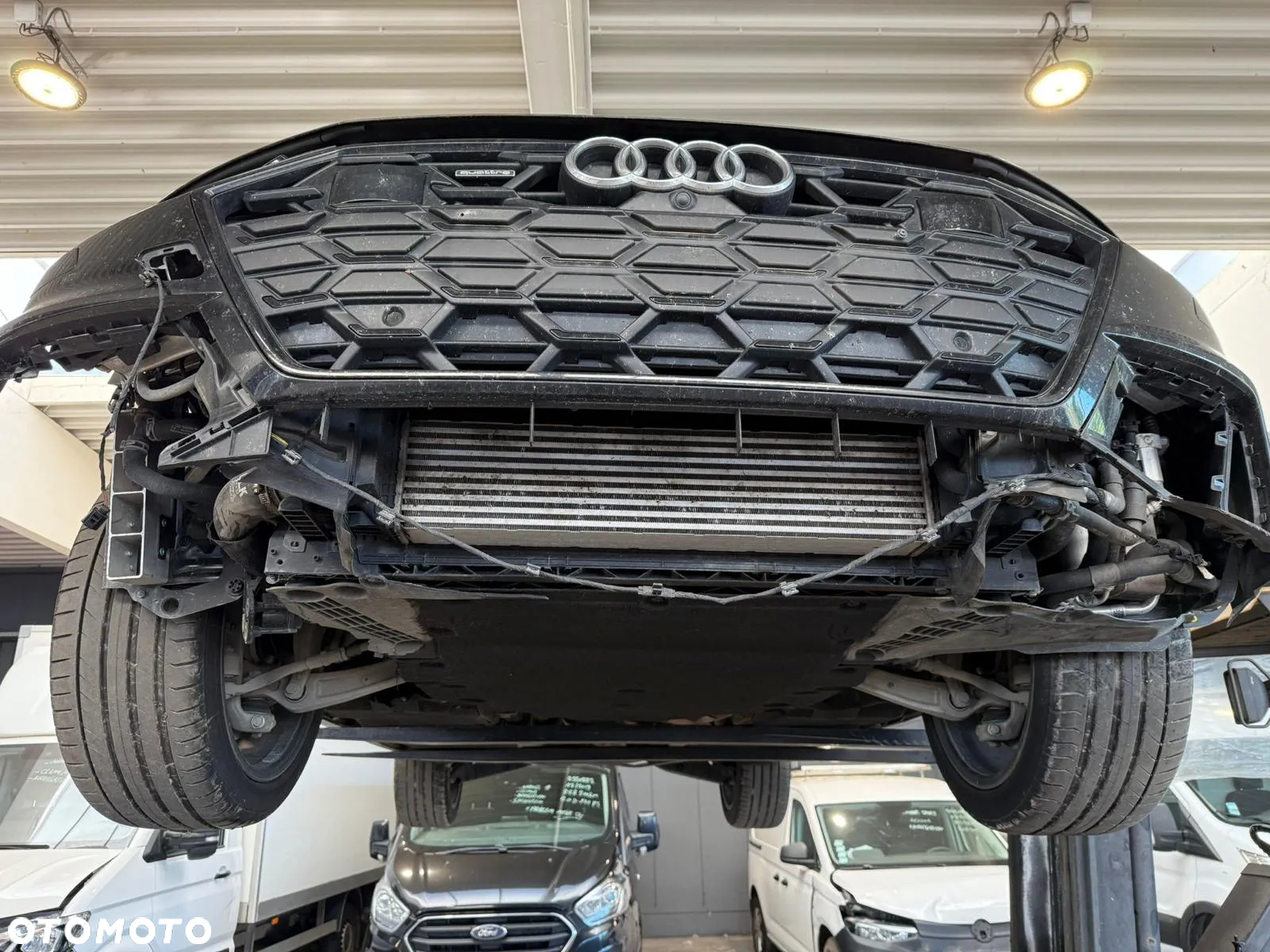 Audi A7 Sportback 45 TFSI quattro S tronic - 23