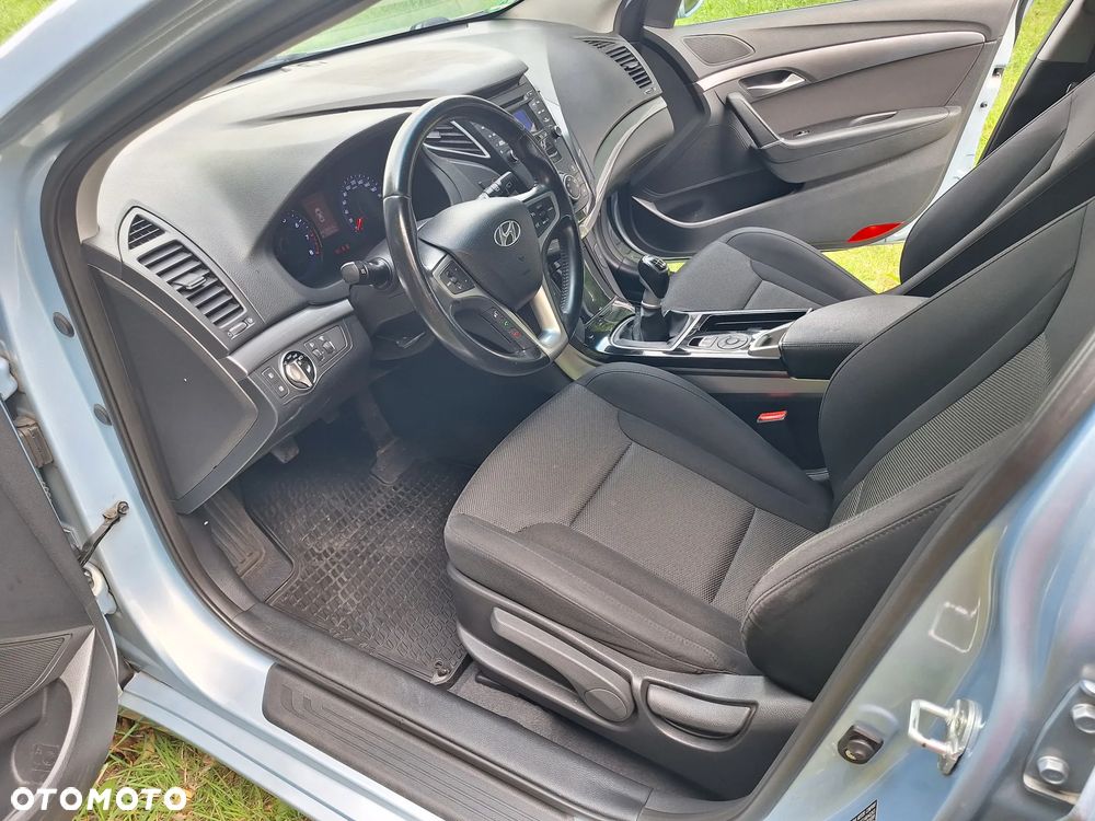 Hyundai i40 1.6 Comfort - 13