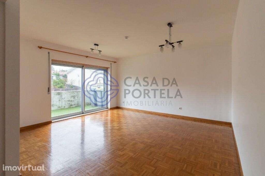 Andar moradia T3 em São João de Ver - Grande imagem: 4/27