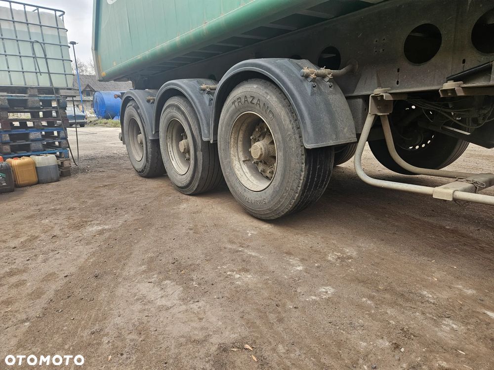 Fliegl DHKA350-40 - 4