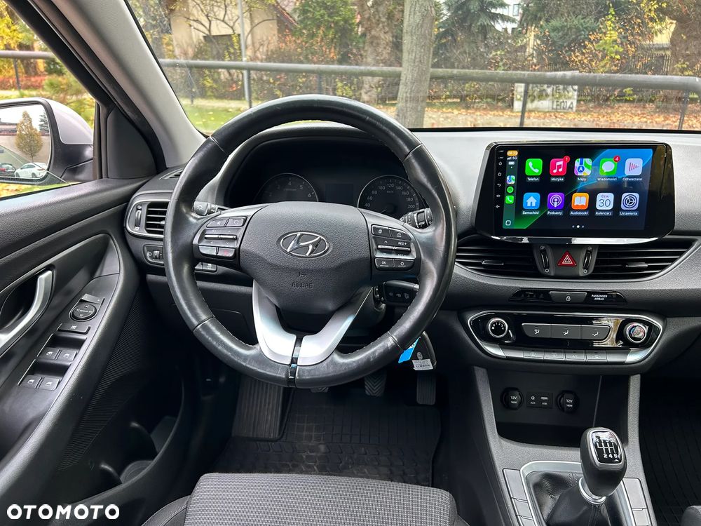 Hyundai i30 1.4 Comfort - 14