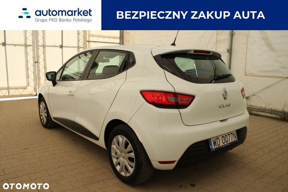 Renault Clio 0.9 Energy TCe Alize - 3