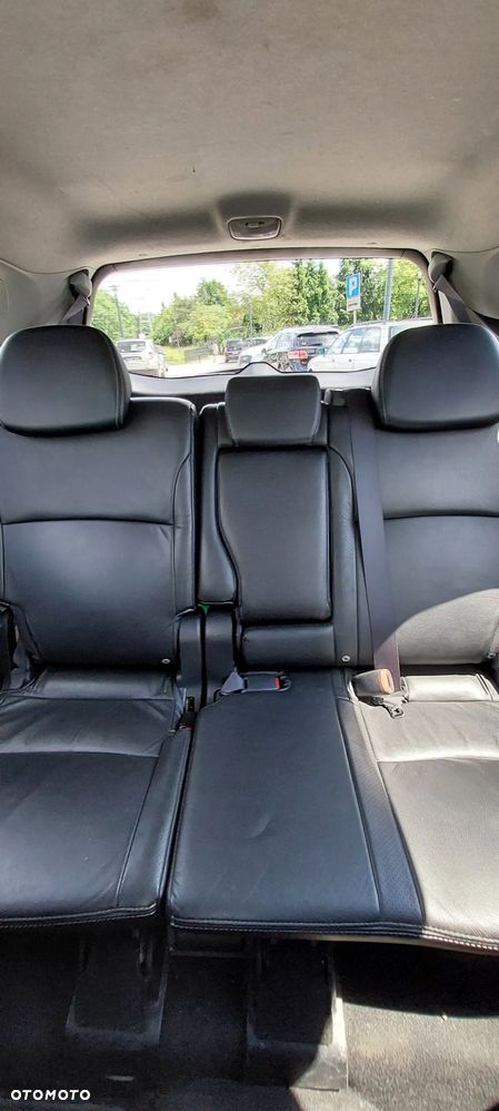 Mitsubishi Outlander 2.4 4WD CVT Intense - 11