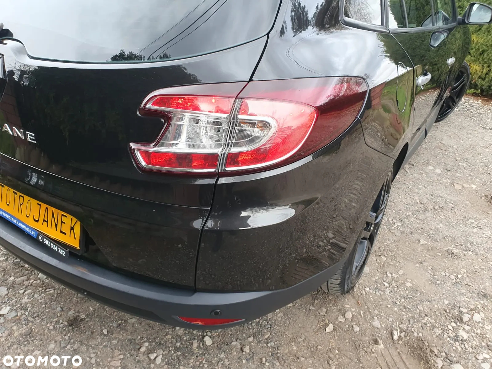 Renault Megane 1.6 16V 110 Dynamique - 15