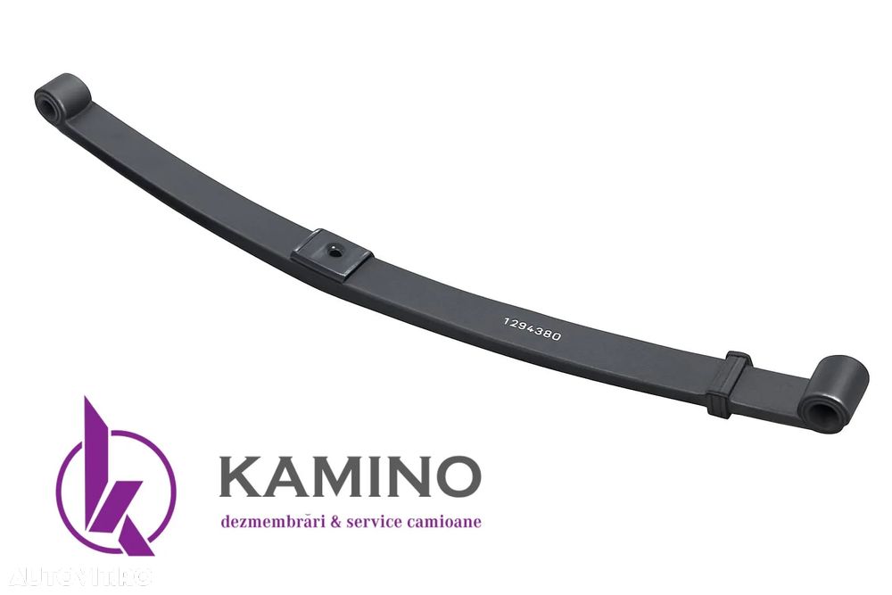 Arc fata pentru camioane SCANIA model R an 2007-2011 - 1