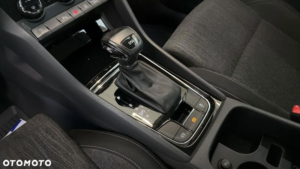Skoda Karoq 1.5 TSI ACT GPF 4x2 Style DSG - 16