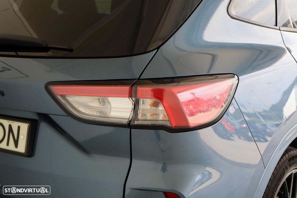 Ford Kuga 1.5 EcoBoost ST-Line X - 10