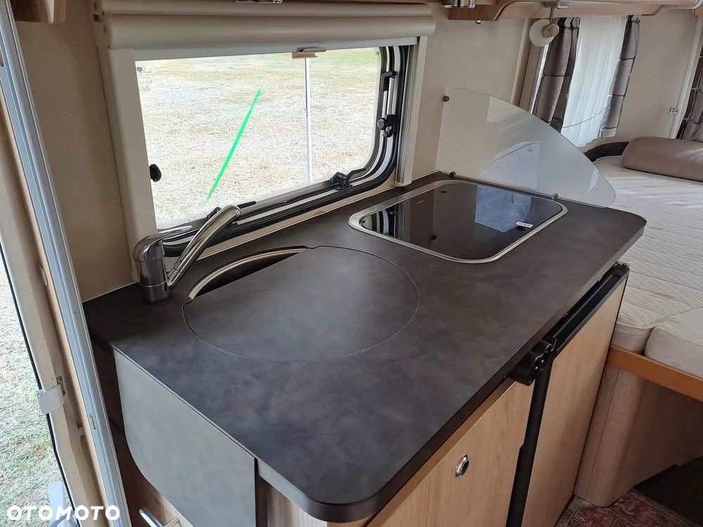 Hymer-Eriba touring 542 - 24