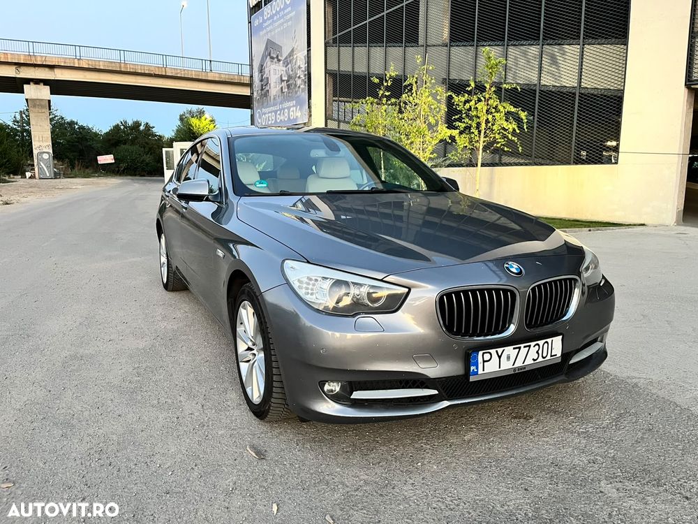 BMW Seria 5 - 4