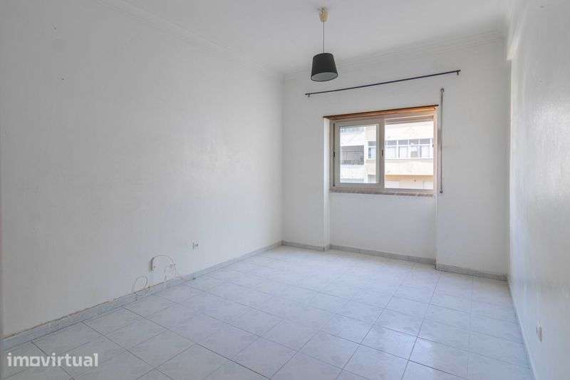 Apartamento T1 para venda - Grande imagem: 5/12