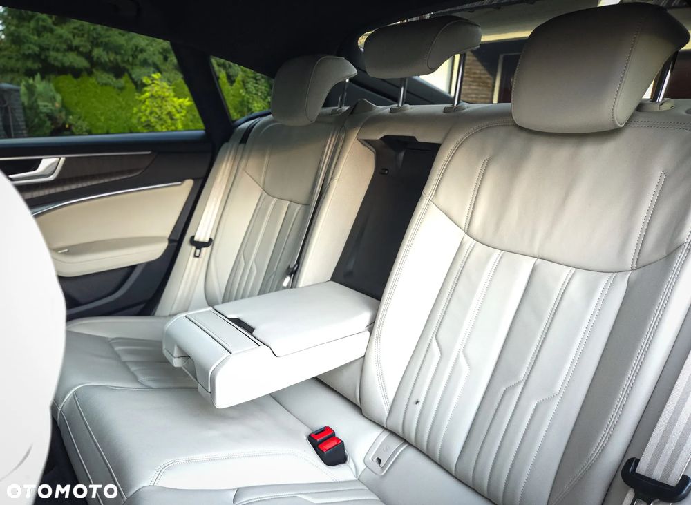 Audi A7 Sportback 50 TFSI e PHEV Quattro S tronic - 38