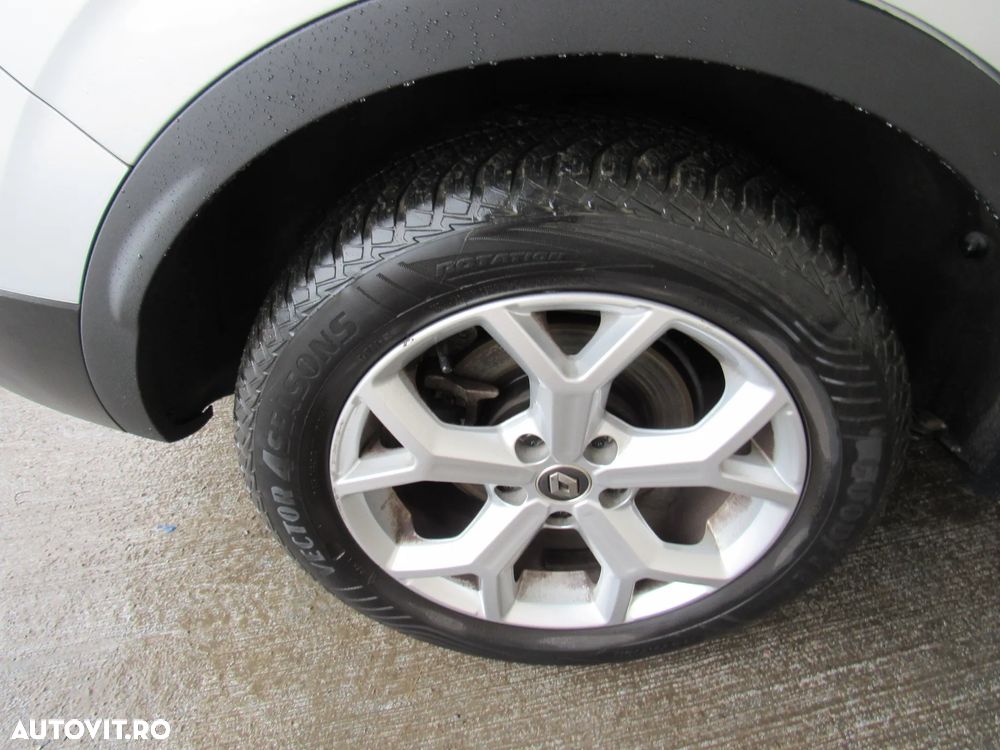 Renault Kadjar TCe EDC GPF Intens - 8