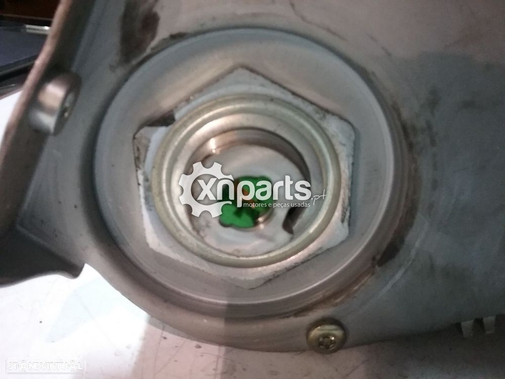 Airbag passageiro MERCEDES CLASSE C 220 CDI W203 - S203 2000 - 2007 Usado - 5