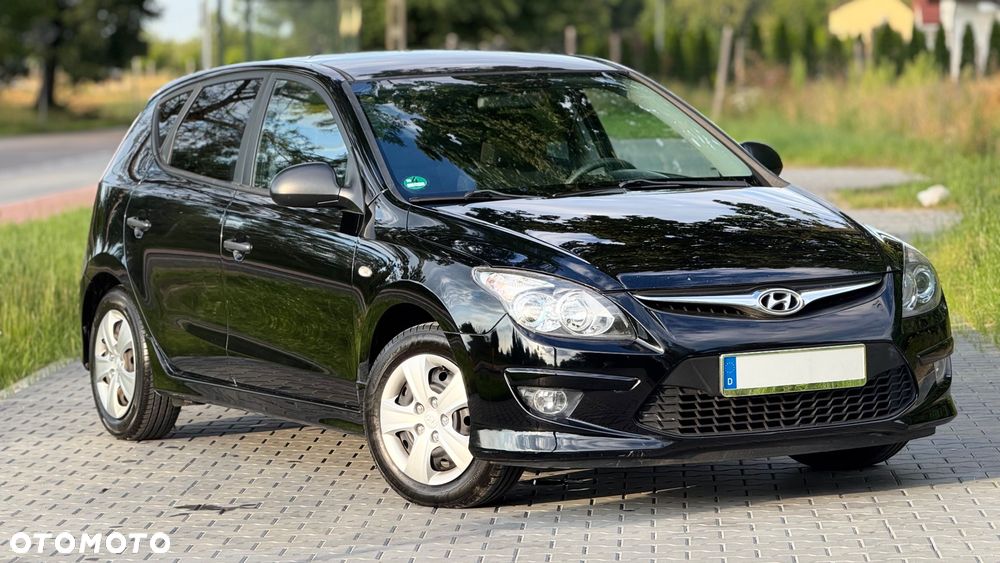 Hyundai i30 1.6 CRDi Premium - 14
