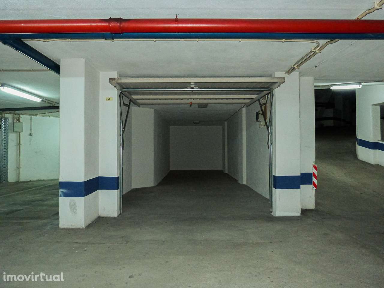 Garagem Dupla - Grande imagem: 4/9