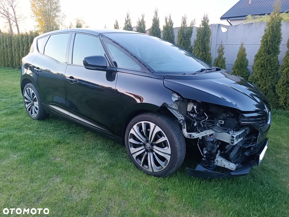 Renault Scenic - 5