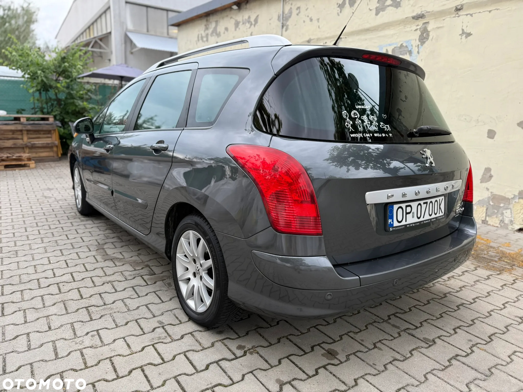 Peugeot 308 1.6 Premium - 11