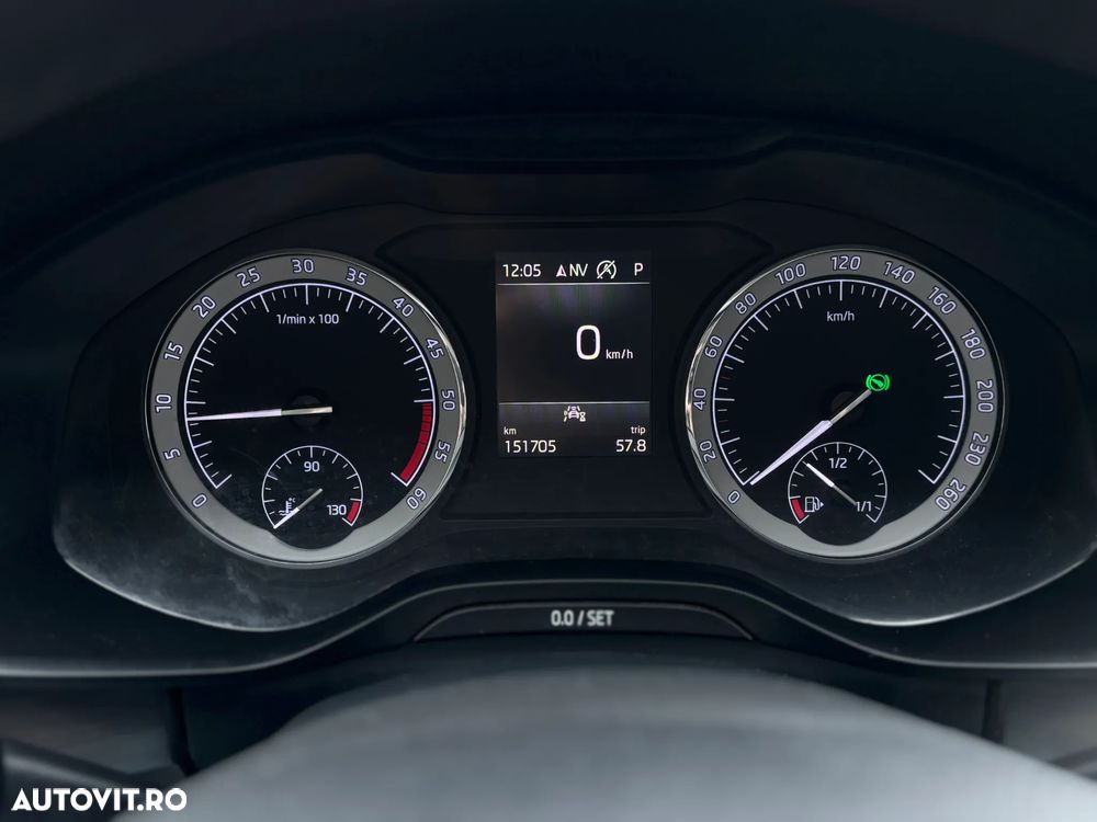 Skoda Kodiaq 2.0 TDI DSG Active - 13