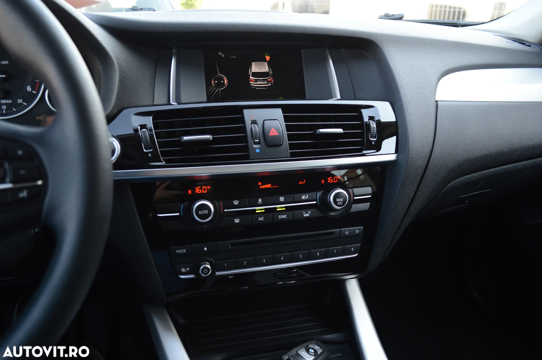 BMW X3 xDrive20d Aut. - 24