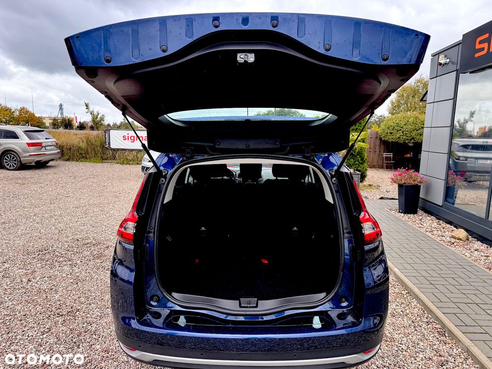 Renault Grand Scenic Gr 1.3 TCe Energy Bose - 27