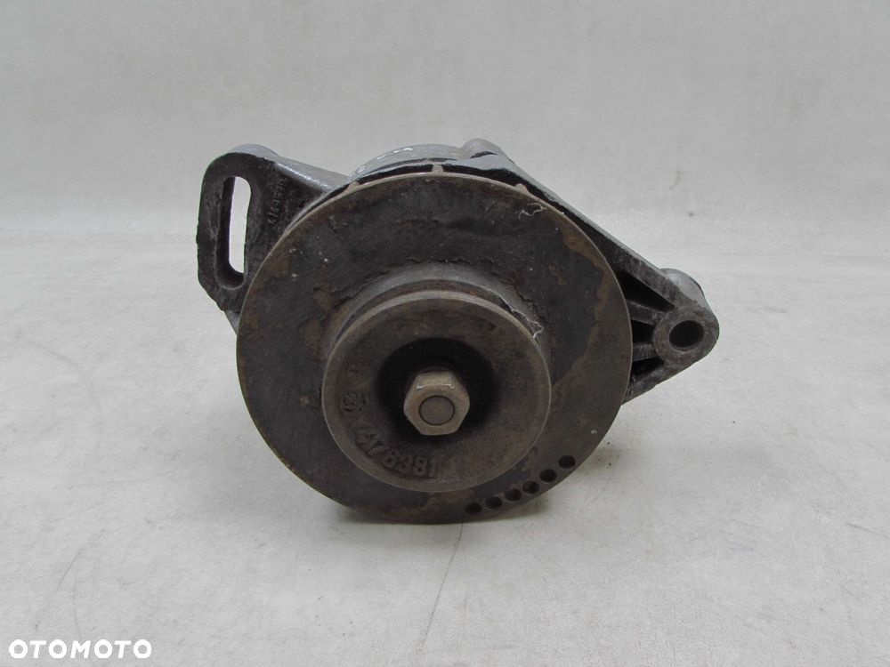 FSC ZUK 2.1 B ALTERNATOR ELMOT - 2