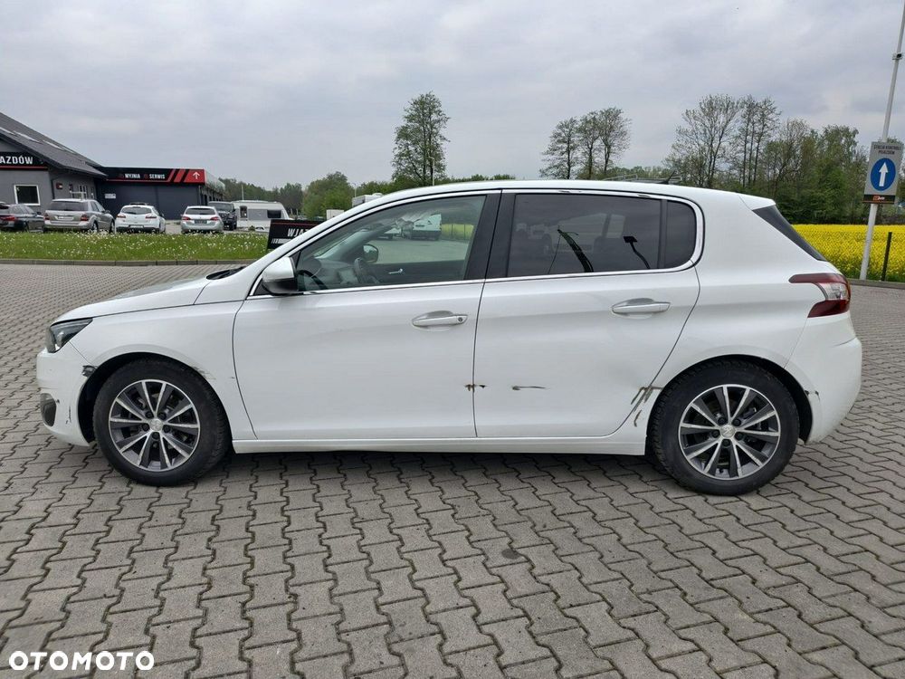 Peugeot 308 - 19