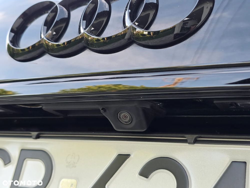 Audi A6 Avant - 23