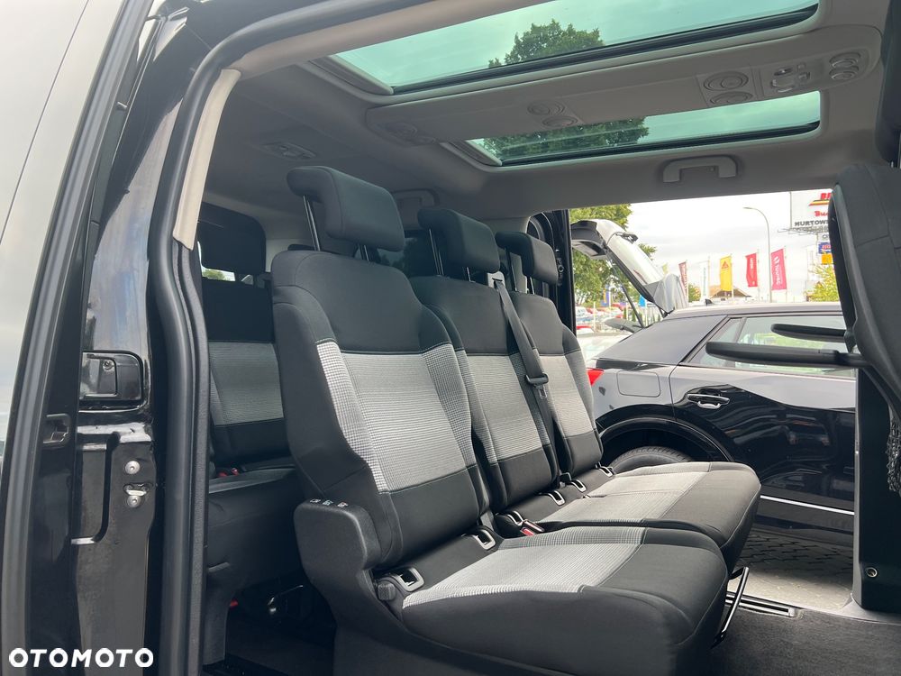Citroën Jumpy Combi - 24