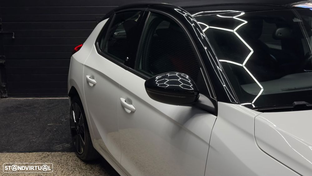 Opel Corsa-e GS Line - 7