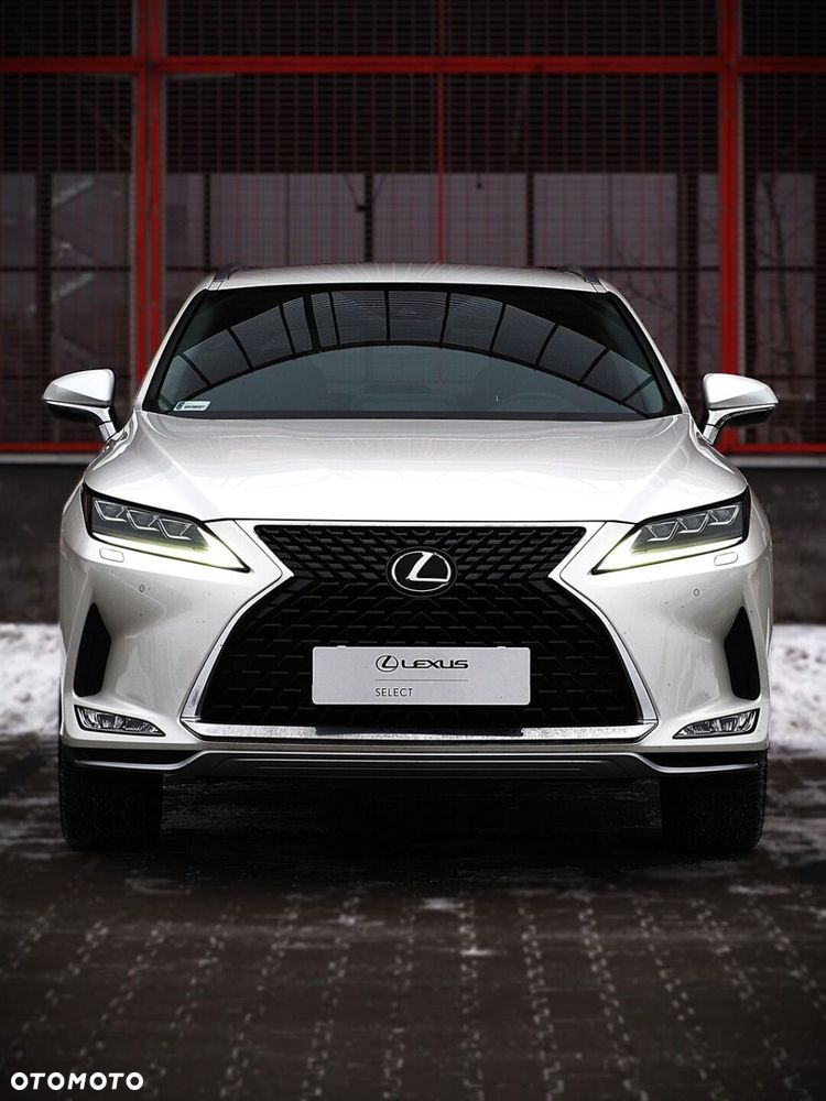 Lexus RX 300 Business Edition - 15