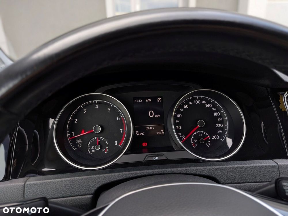 Volkswagen Golf 1.4 TSI BMT Highline - 22