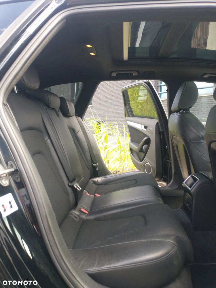 Audi A4 Avant 2.0 TFSI Quattro S tronic - 13