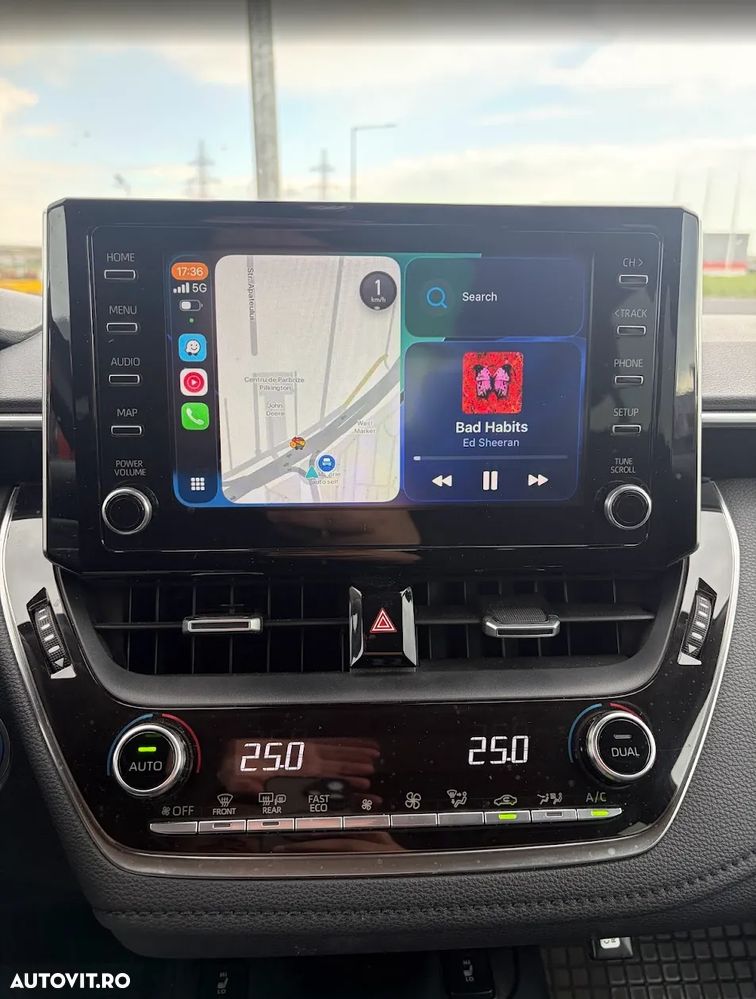 Toyota Corolla 1.8 HSD Dynamic - 9