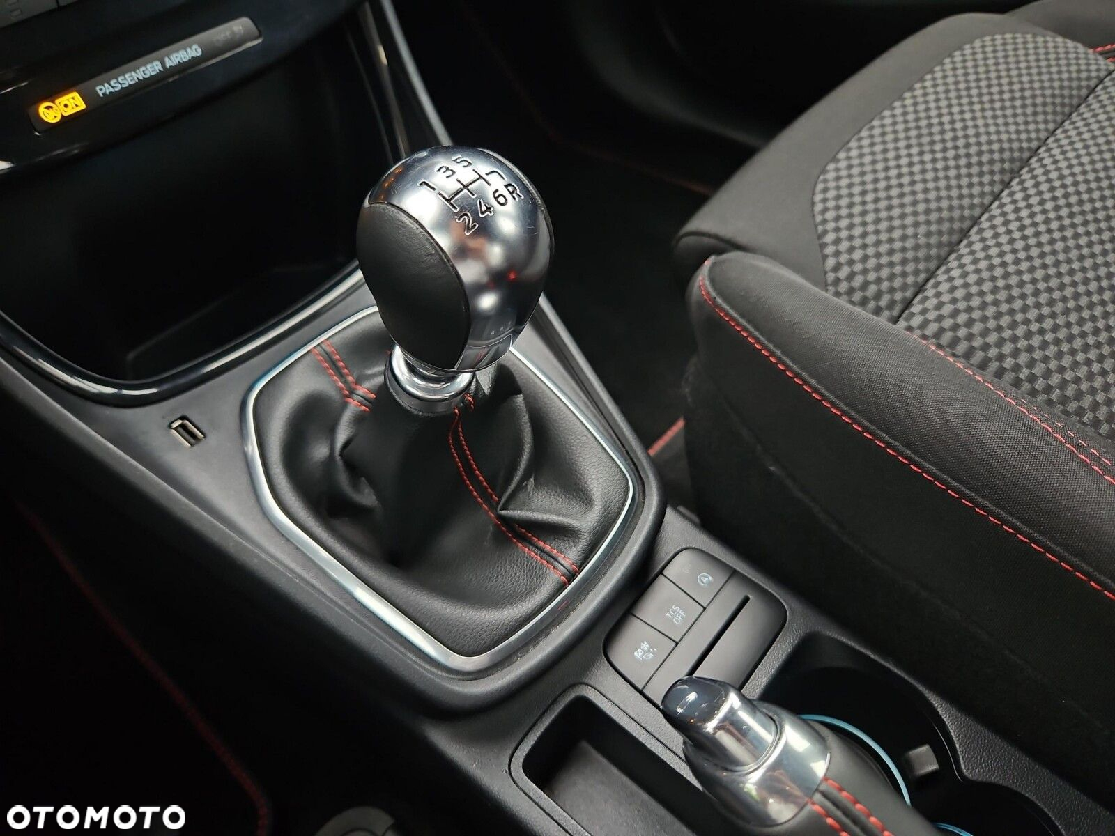 Ford Puma - 13