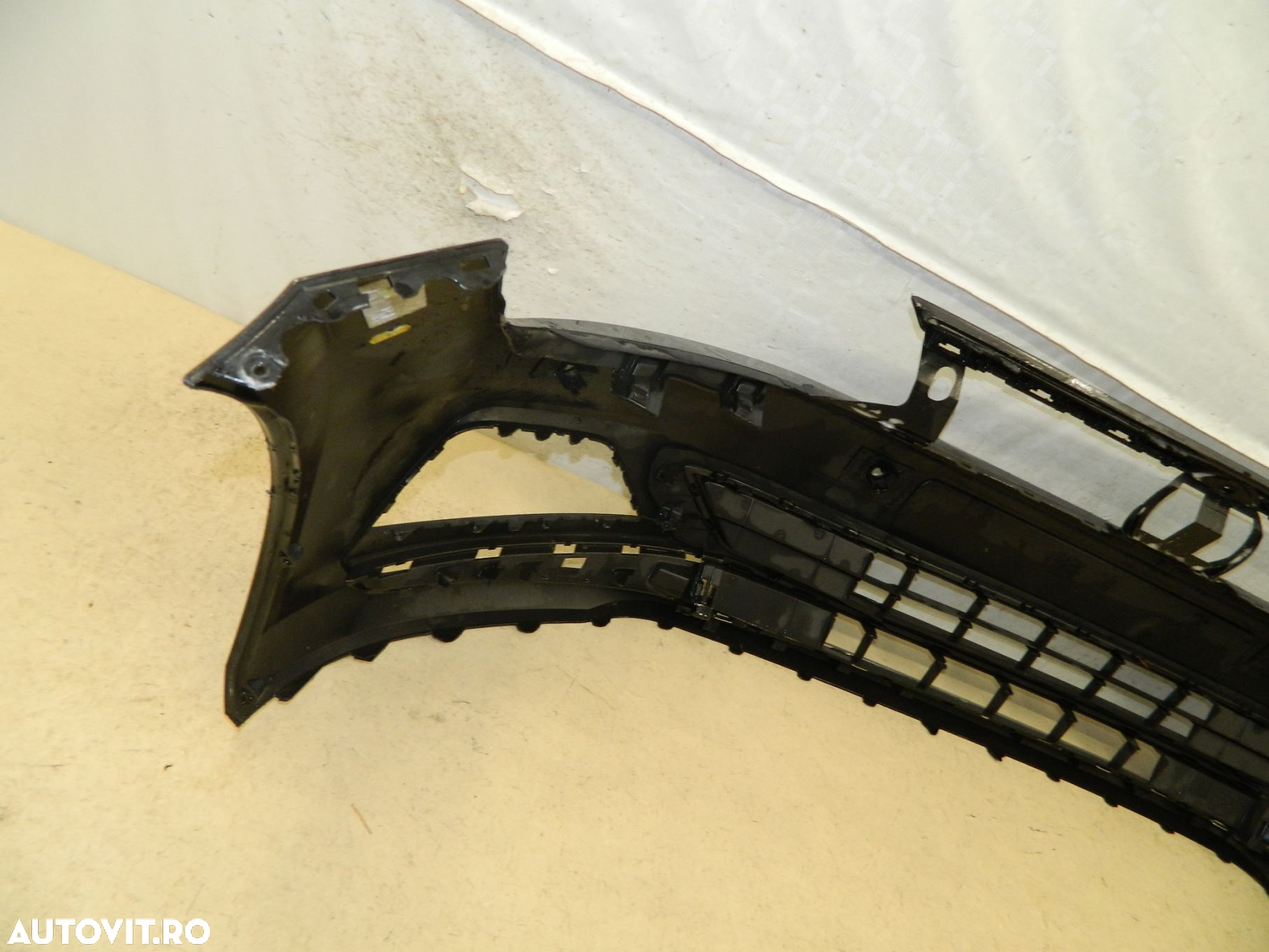 Bara fata VW Polo, 2017, 2018, 2019, 2020, 2021, 2G0807221 - 4