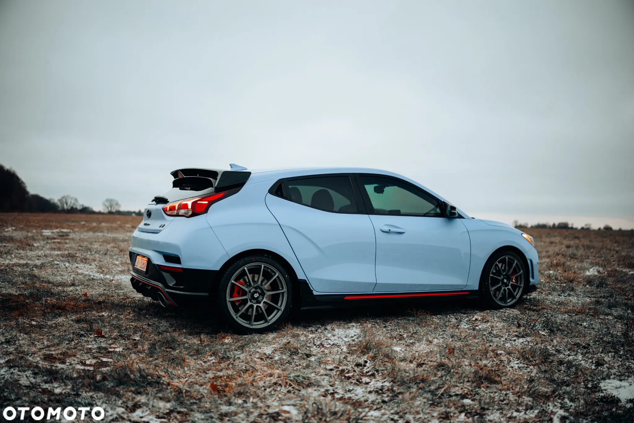 Hyundai Veloster - 7