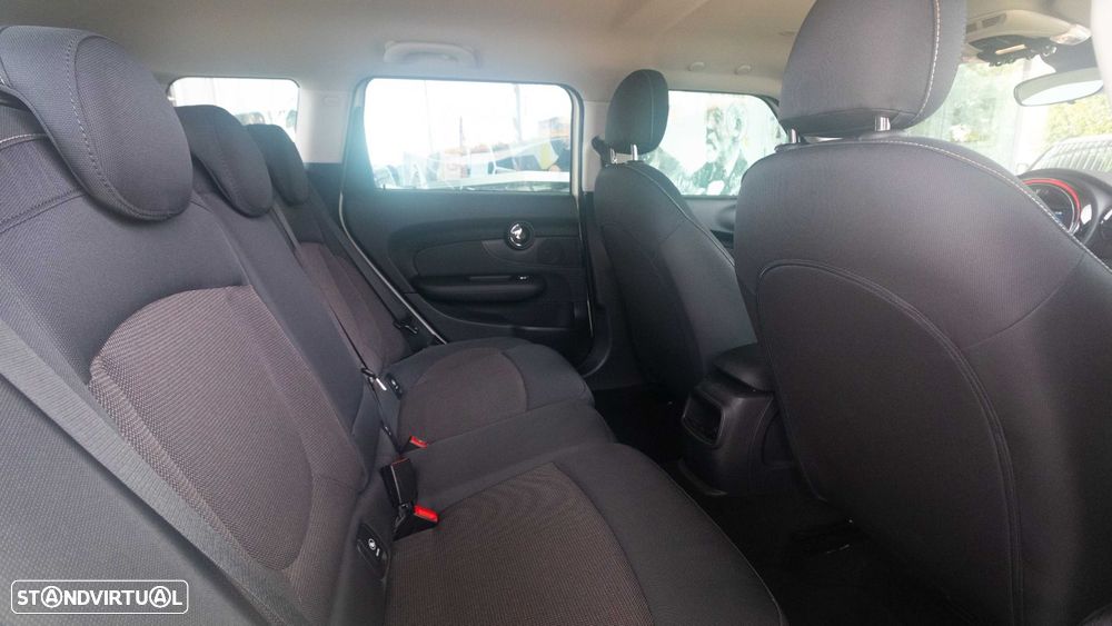 MINI Clubman One D Auto - 8