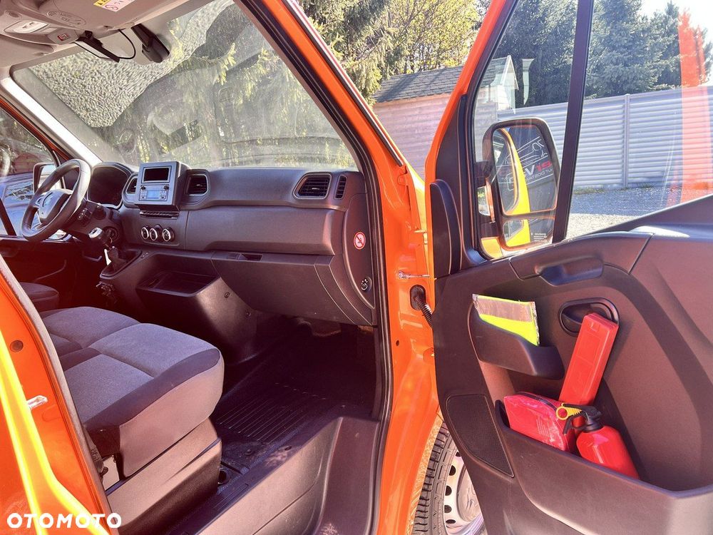 Renault Master - 7