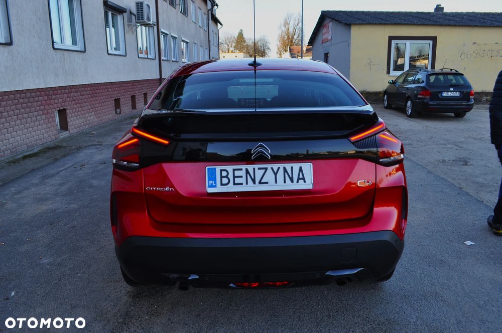 Citroën C4 PureTech e-THP 130 Exclusive - 8