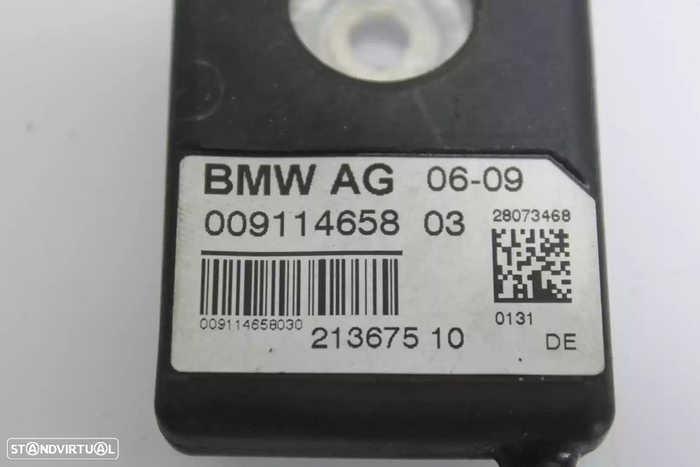 SENSOR BMW X5 2009 -00911465803 - 2
