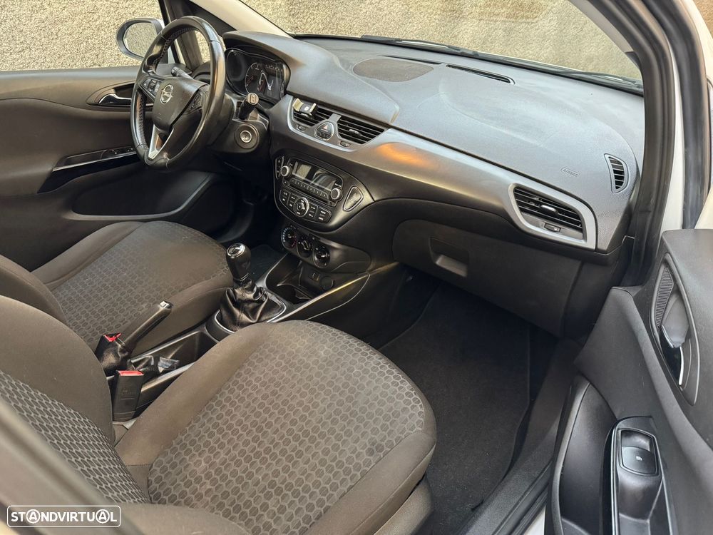 Opel Corsa 1.3 CDTi Edition - 7