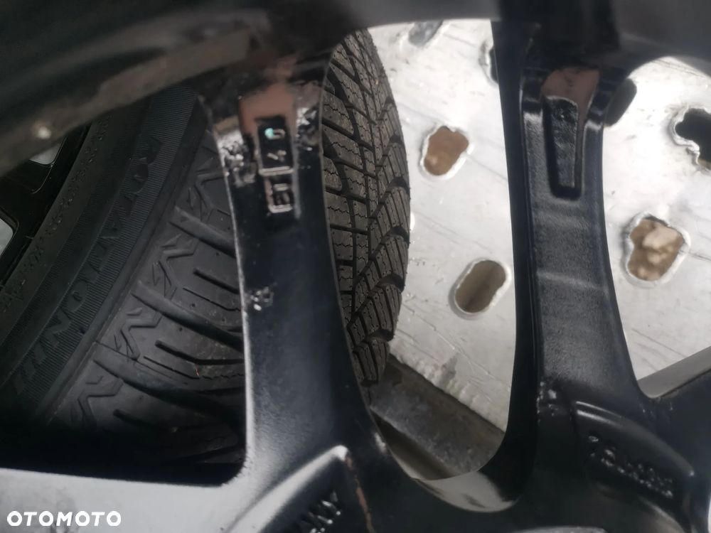 Alufelgi Felgi Aluminiowe Opel Insignia B Astra J 5x115 ET40 245/45 R18Otwór Centrujący 70,2mm - 9