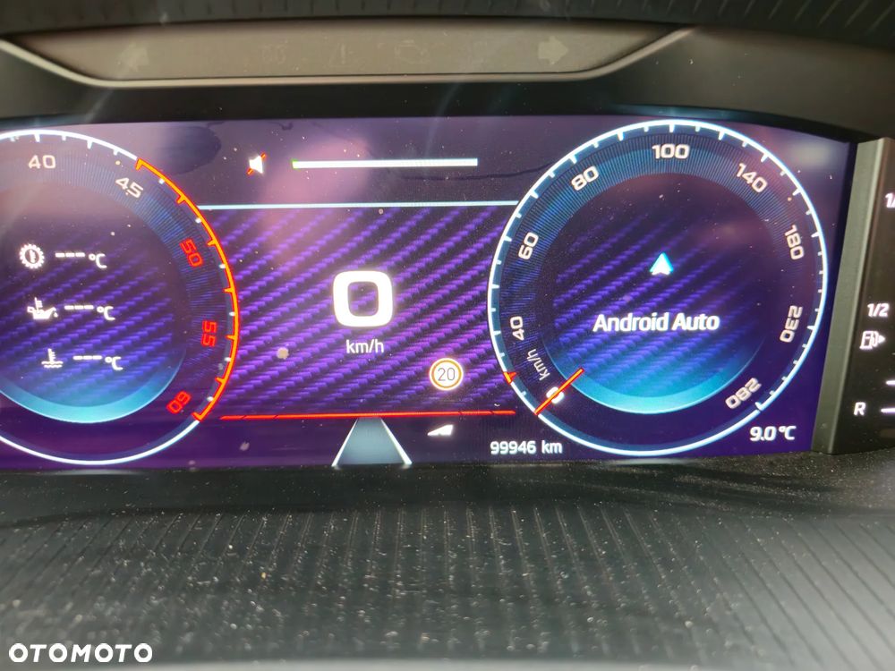 Skoda Octavia 2.0 TDI DSG 4x4 RS - 4