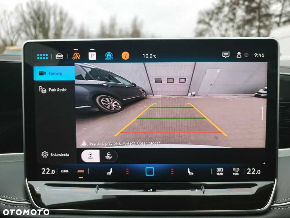 Volkswagen Passat Variant - 29