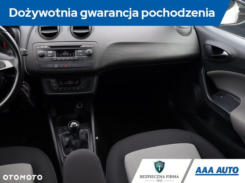 Seat Ibiza - 9