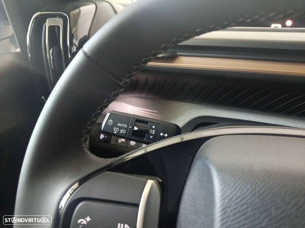 Citroën C3 Aircross 1.2 PureTech Plus - 14