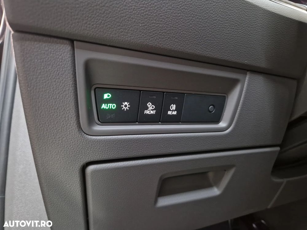 Volkswagen Touareg V6 TDI Elegance - 22