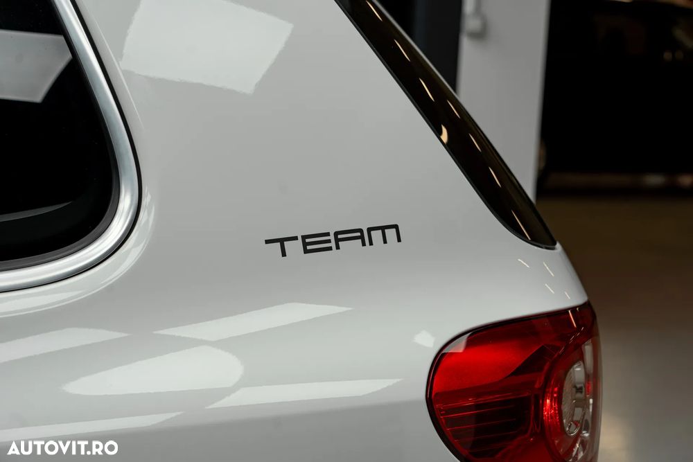 Volkswagen Tiguan 2.0 TDI DPF 4Motion BlueMotion Technology Cup Sport & Style - 13