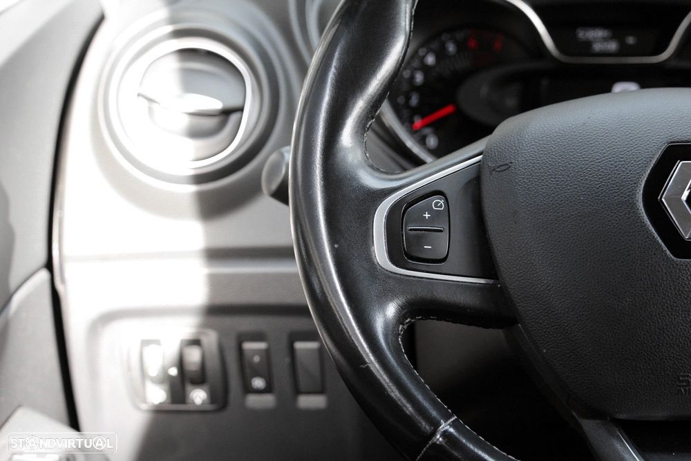 Renault Captur 0.9 TCE Exclusive - 23