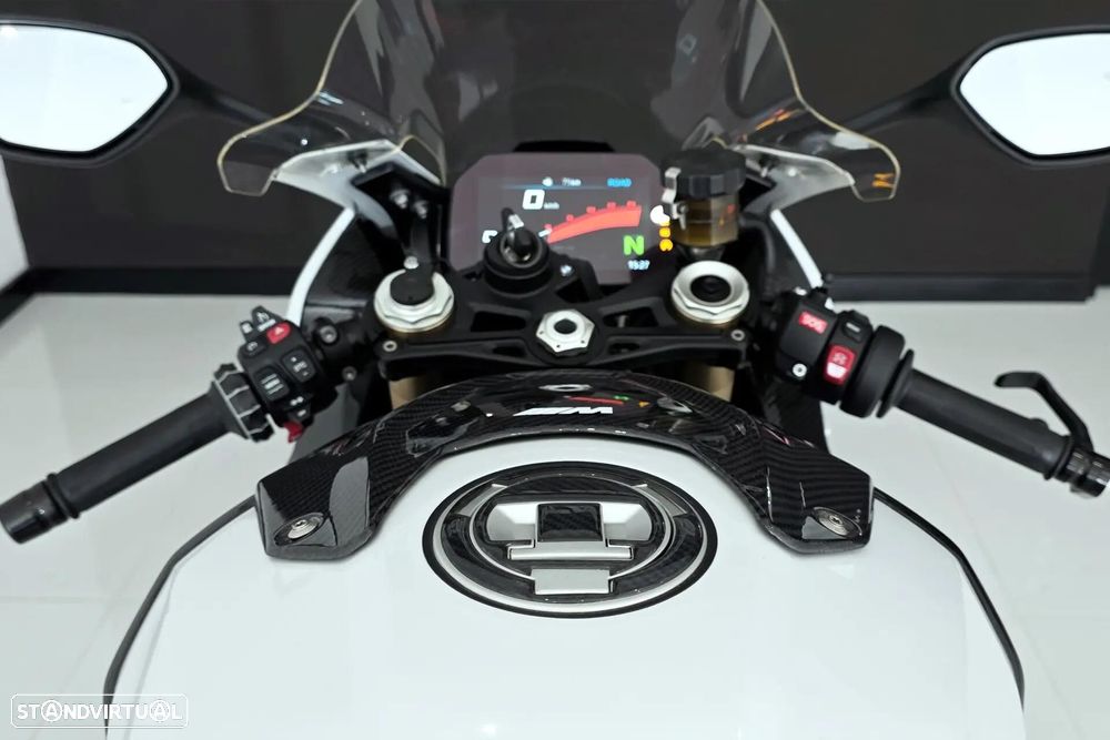 BMW S 1000 RR - 9